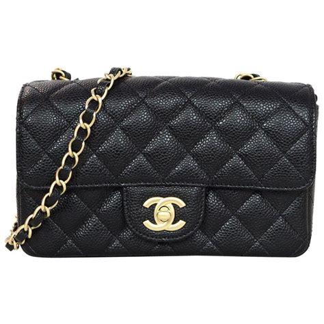 chanel cross body bag small - mini rectangular chanel bag.